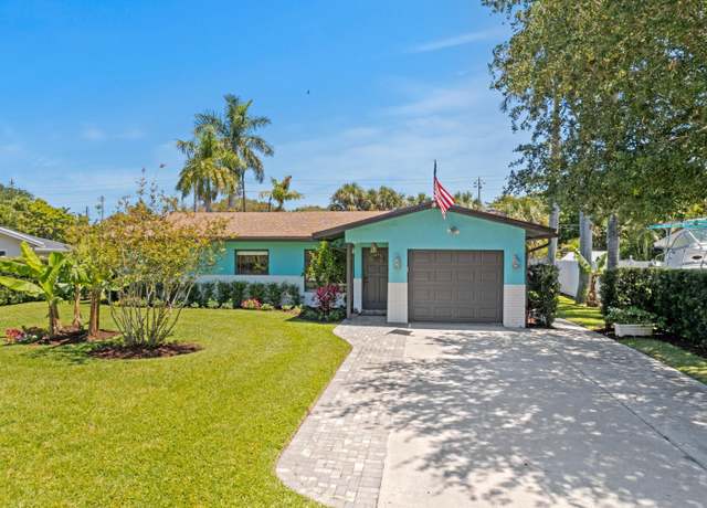 Property at 116 NW 3rd Ct, Boca Raton, FL 33432, 4 beds, 2 baths