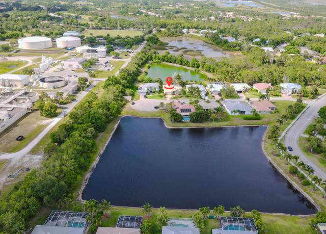 Property at 541 NW Pine Sap Pl, Jensen Beach, FL 34957, 3 beds, 2 baths