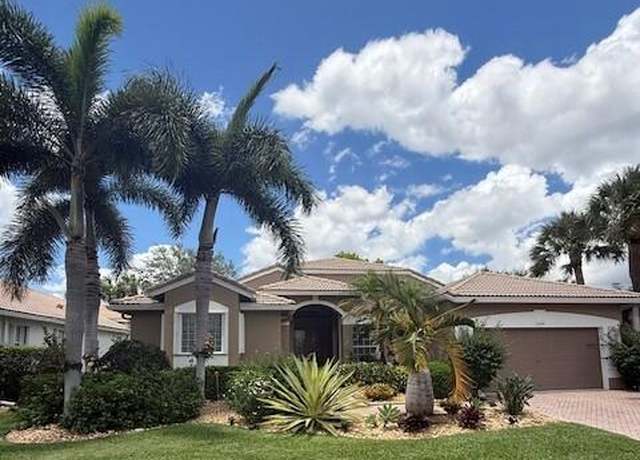 Property at 12144 Oakvista Dr, Boynton Beach, FL 33437, 3 beds, 2.5 baths