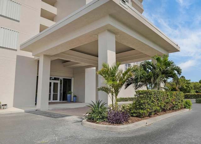 Property at 5049 N A1a #1901, Hutchinson Island, FL 34949, 3 beds, 2 baths