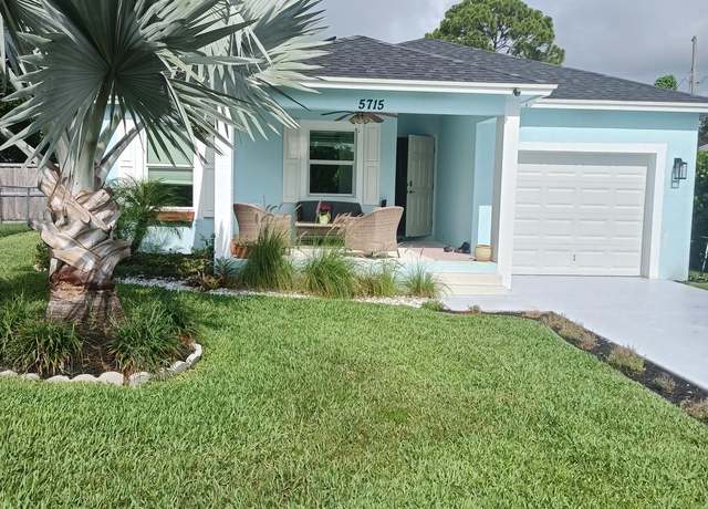 Property at 5715 SE Pine Dr, Stuart, FL 34997, 3 beds, 2 baths