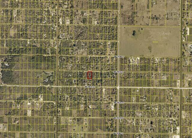 Property at 19570 NW 290th St, Okeechobee, FL 34972