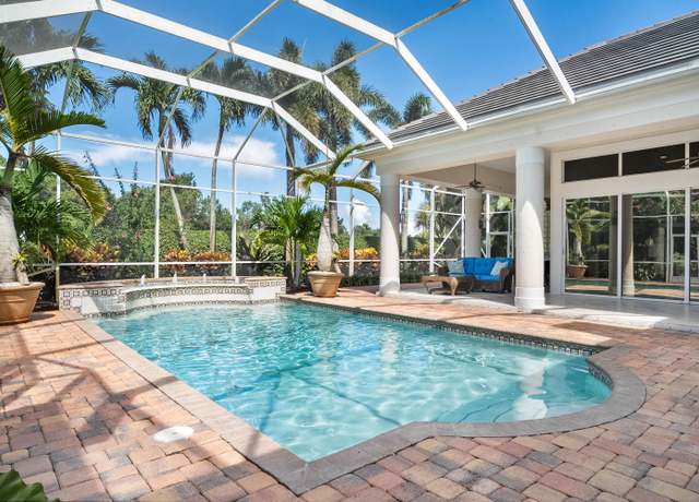 Property at 191 SW Hatteras Ct, Palm City, FL 34990, 3 beds, 3.5 baths