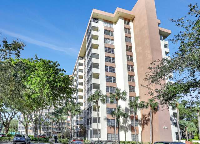Property at 10777 W Sample Rd #505, Coral Springs, FL 33065, 2 beds, 2 baths
