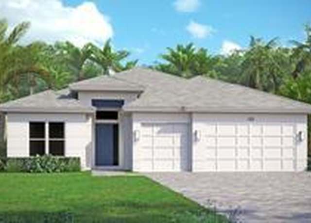 Property at 9244 SW Pinnacle Pl, Port Saint Lucie, FL 34987, 3 beds, 3 baths