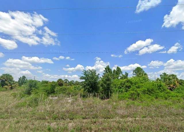 Property at 757 Alamo St E St E, Lehigh Acres, FL 33974