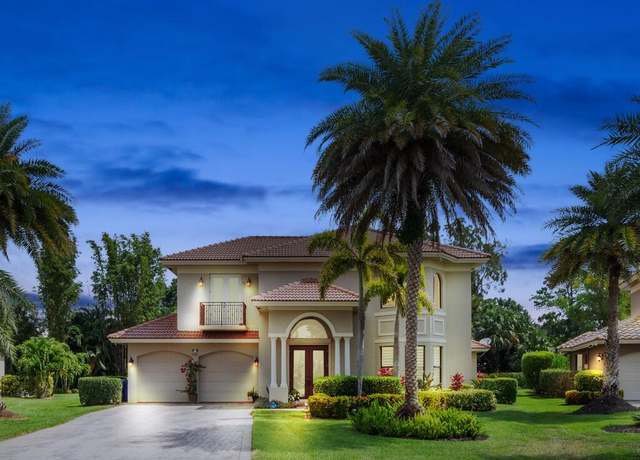 Property at 5480 62nd Pl, Vero Beach, FL 32967, 4 beds, 4.5 baths