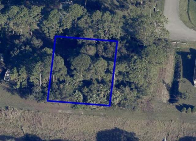 Property at 320 Bali St SE, Palm Bay, FL 32909