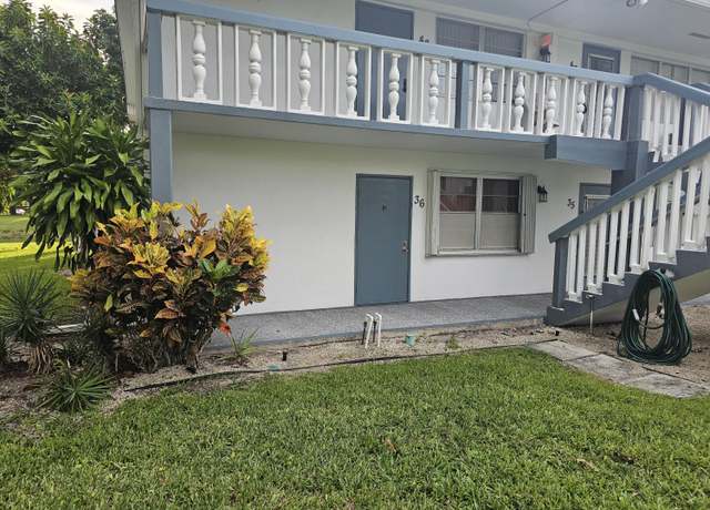 Property at 36 Islewood B, Deerfield Beach, FL 33442, 2 beds, 1.5 baths
