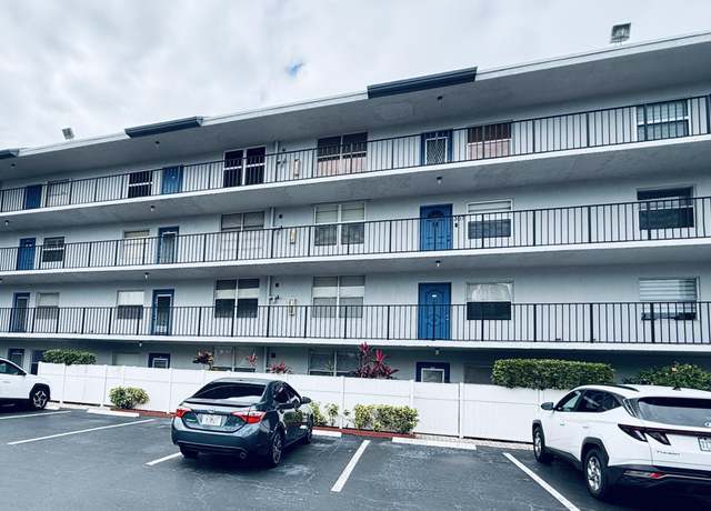Property at 6675 S Oriole Blvd #2050, Delray Beach, FL 33446, 2 beds, 2 baths