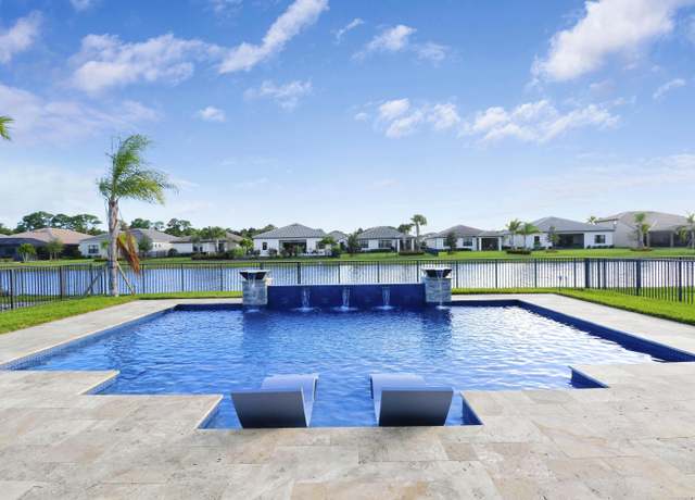 Property at 724 SE Boboli Way, Port Saint Lucie, FL 34984, 5 beds, 4 baths