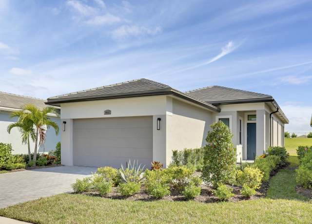 Property at 10135 SW Latium Way, Port Saint Lucie, FL 34987, 3 beds, 2 baths