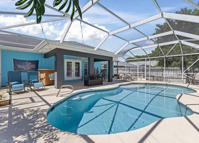 Property at 8026 99th Ave, Vero Beach, FL 32967, 3 beds, 2 baths
