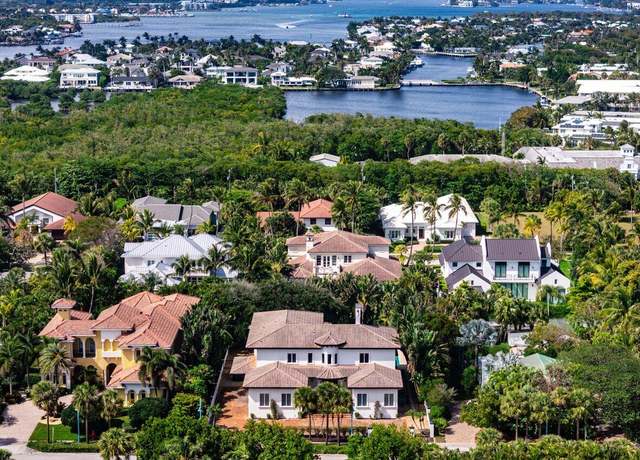 Property at 14 E Ocean Ave, Ocean Ridge, FL 33435, 6 beds, 6.5 baths