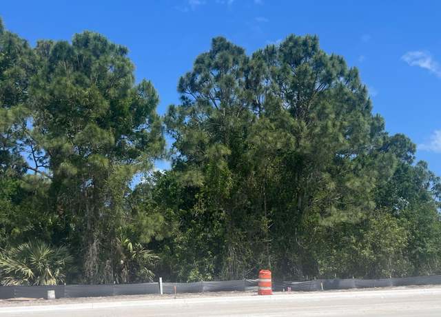 Property at 3361 SW Port St Lucie Blvd, Port Saint Lucie, FL 34953