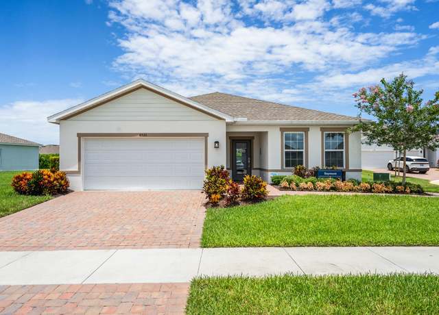 Property at 6530 Pomello Ct, Vero Beach, FL 32967, 3 beds, 2 baths
