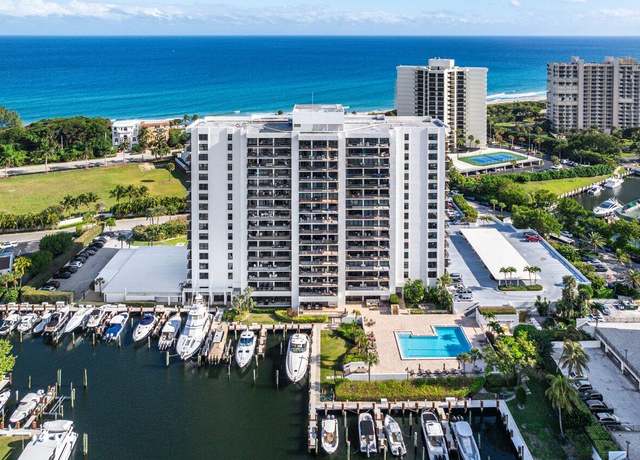 Property at 4748 S Ocean Blvd #301, Highland Beach, FL 33487, 2 beds, 2 baths