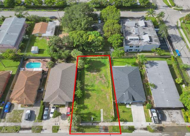 Property at 1312 NW 2nd St, Fort Lauderdale, FL 33311