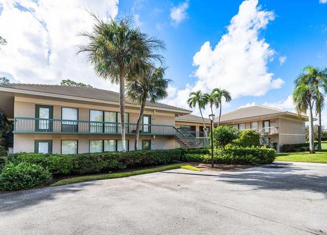 Property at 4359 Quail Ridge Dr N Unit A, Boynton Beach, FL 33436, 2 beds, 2 baths
