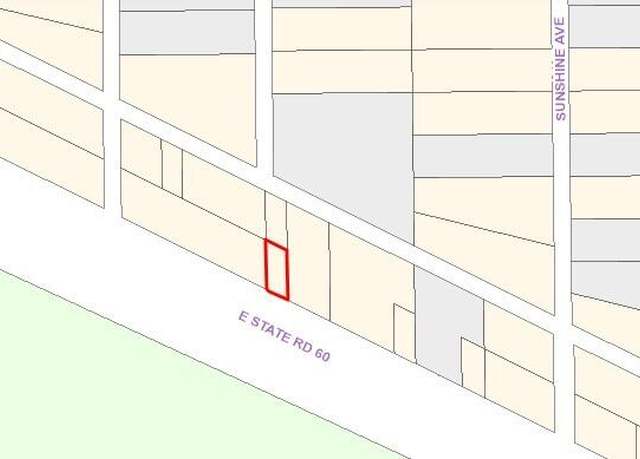 Property at 0 State Rd 60, Okeechobee, FL 34972