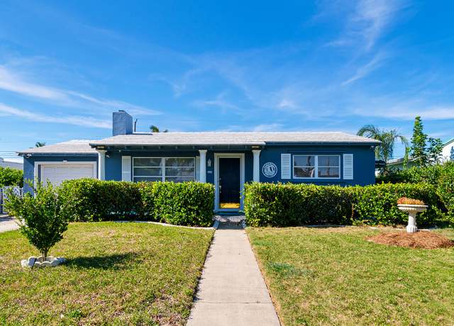 Property at 345 Leigh Rd, West Palm Beach, FL 33405, 2 beds, 1 bath