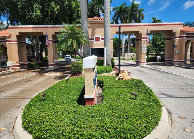 Property at Undisclosed address, Pembroke Pines, FL 33026, 2 beds, 2 baths