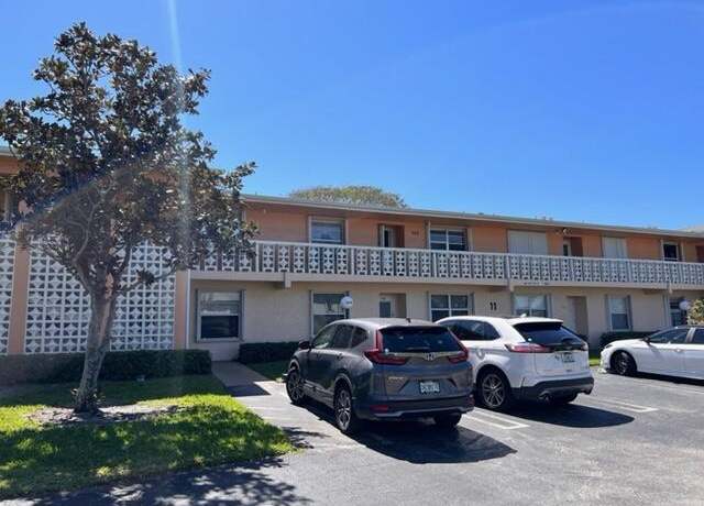 Property at 1860 NW 13th St #202, Delray Beach, FL 33445, 2 beds, 2 baths