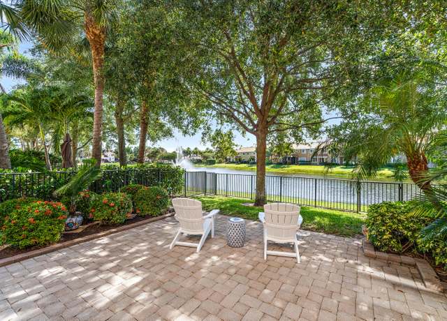 Property at 4608 Cadiz Cir, Palm Beach Gardens, FL 33418, 3 beds, 2.5 baths