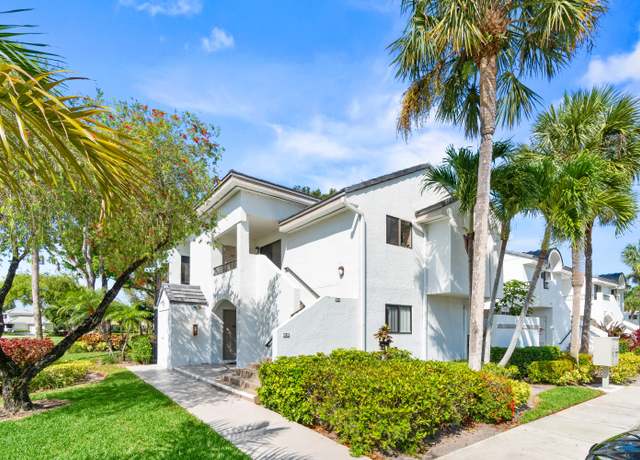 Property at 7533 Glendevon Ln #905, Delray Beach, FL 33446, 2 beds, 2 baths