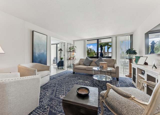 Property at 2000 Presidential Way #205, West Palm Beach, FL 33401, 2 beds, 2 baths