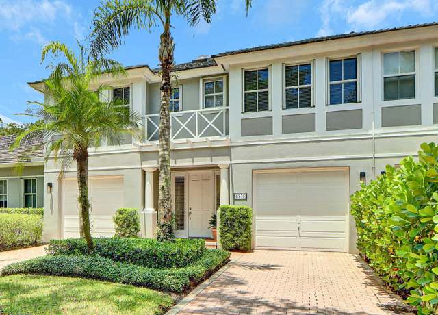 Property at 5835 NW 40th Ter, Boca Raton, FL 33496, 3 beds, 2.5 baths