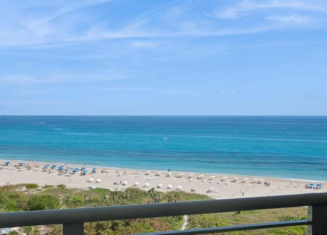 Property at 3000 N Ocean Dr Unit 11-A, Singer Island, FL 33404, 2 beds, 2 baths