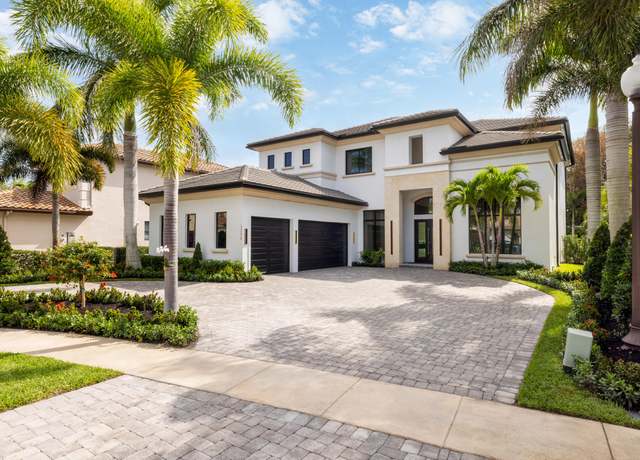 Property at 17776 Key Vista Way, Boca Raton, FL 33496, 5 beds, 5.5 baths