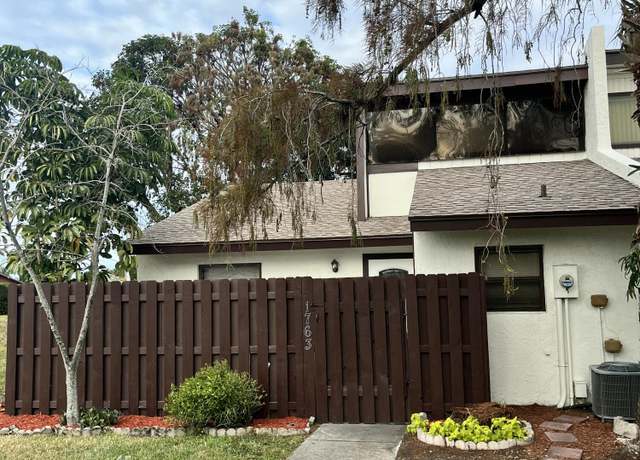 Property at 1763 Abbey Rd, West Palm Beach, FL 33415, 2 beds, 2 baths