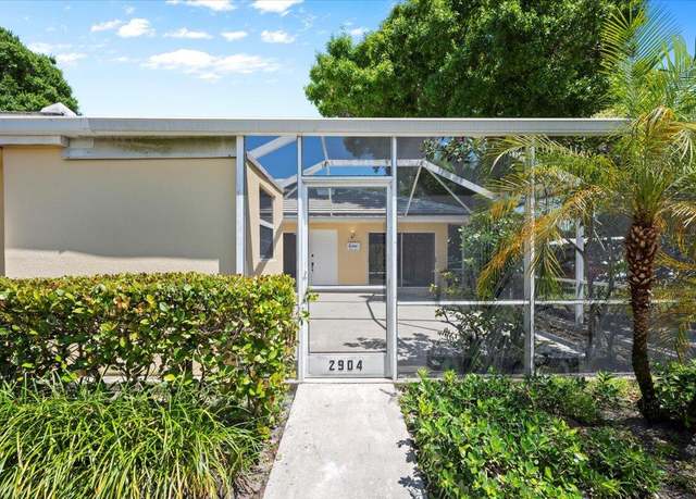 Property at 2904 Lakemont Ct, Palm Beach Gardens, FL 33403, 2 beds, 2 baths