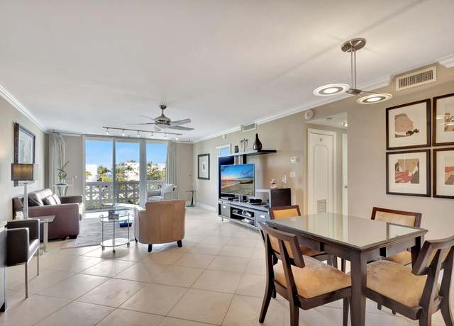 Property at 2840 S Ocean Blvd #413, Palm Beach, FL 33480, 2 beds, 2 baths