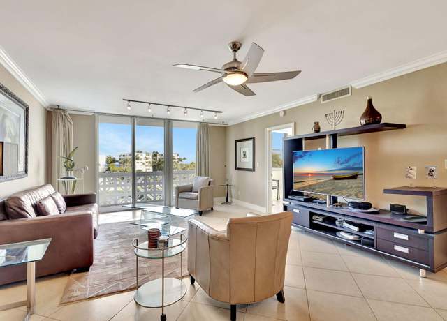 Property at 2840 S Ocean Blvd #413, Palm Beach, FL 33480, 2 beds, 2 baths