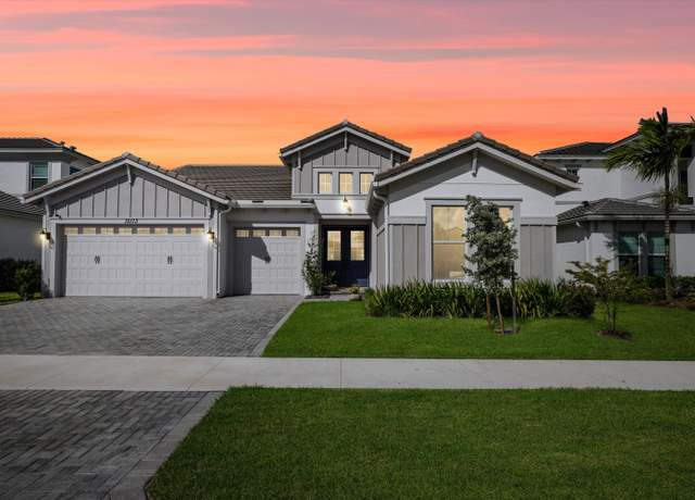 Property at 15113 Courtland Ct, Westlake, FL 33470, 4 beds, 4 baths