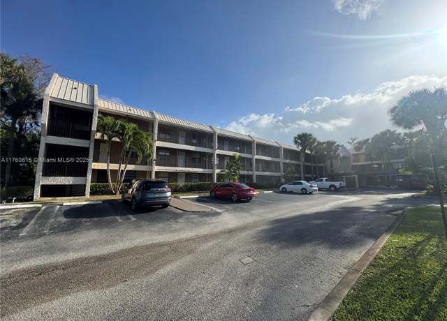 Property at 8715 Shadow Wood Blvd #211, Coral Springs, FL 33071, 3 beds, 2 baths