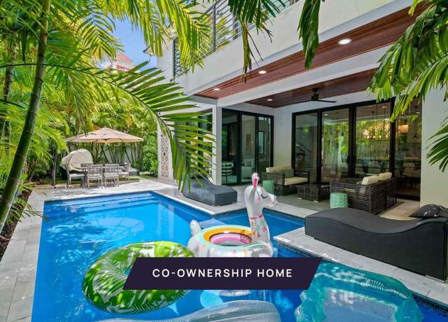 Property at 3400 NE 25th St Unit Share C, Fort Lauderdale, FL 33305, 4 beds, 4 baths