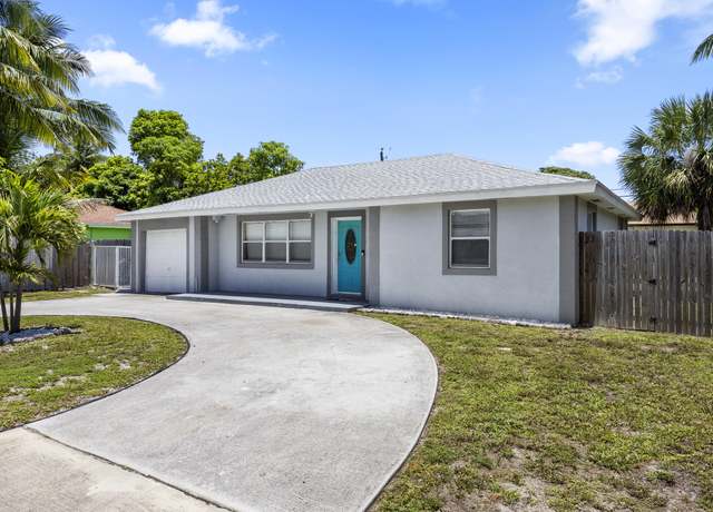 Property at 301 Southridge Rd, Delray Beach, FL 33444, 3 beds, 1 bath