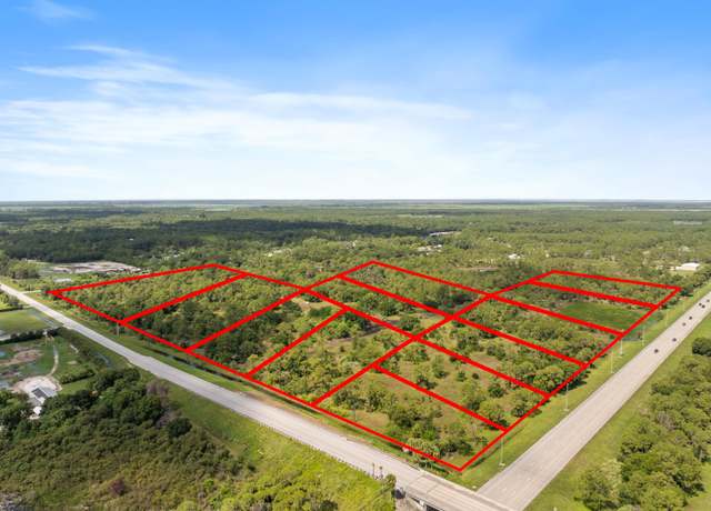Property at 0 Unassigned, Palm City, FL 34990