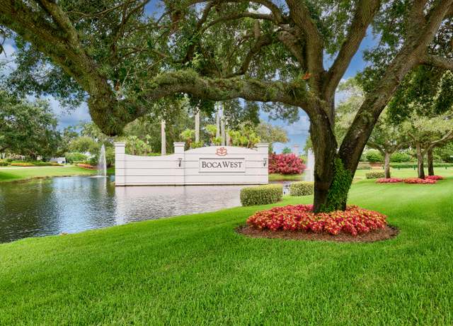 Property at 19175 Sabal Lake Dr #5156, Boca Raton, FL 33434, 2 beds, 2 baths