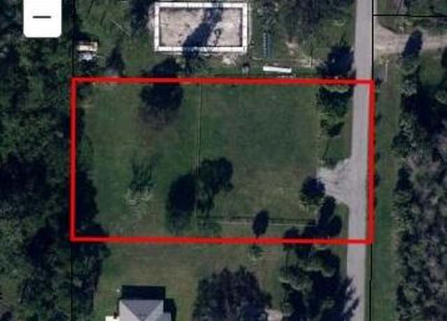 Property at 0 SE Ranchland Rd, Hobe Sound, FL 33455