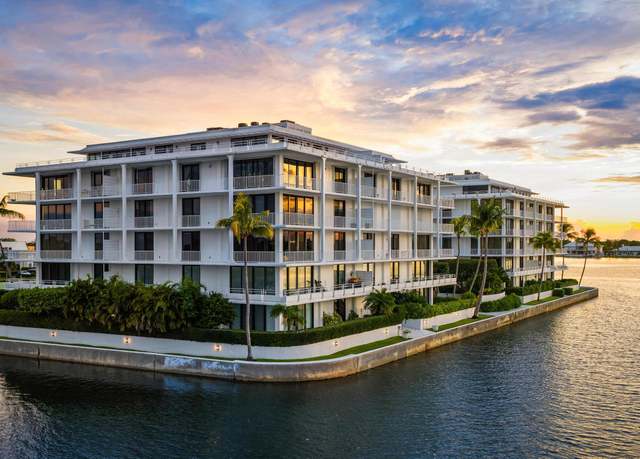 Property at 2155 Ibis Isle Rd Ph -3, Palm Beach, FL 33480, 2 beds, 2 baths