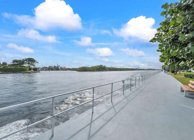 Property at 210 Horizons E #109, Boynton Beach, FL 33435, 1 bed, 1.5 baths