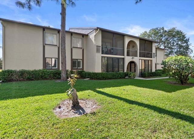 Property at 206 Pine Hov Cir Unit C-1, Greenacres, FL 33463, 2 beds, 2 baths