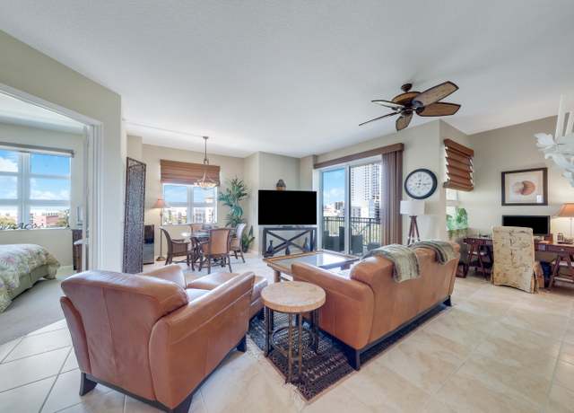Property at 403 S Sapodilla #704, West Palm Beach, FL 33401, 3 beds, 2.5 baths