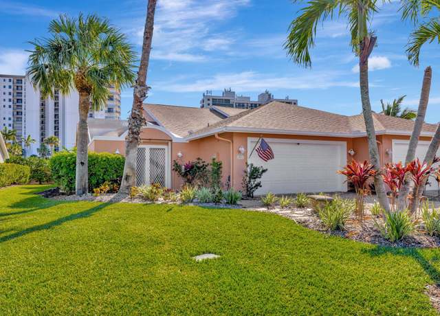 Property at 209 River Walk, Hutchinson Island, FL 34949, 3 beds, 2 baths