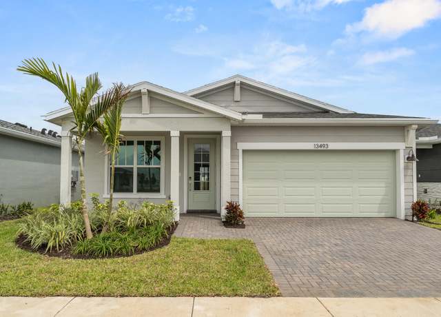 Property at 13493 SW Bally Dr, Port Saint Lucie, FL 34987, 3 beds, 2.5 baths